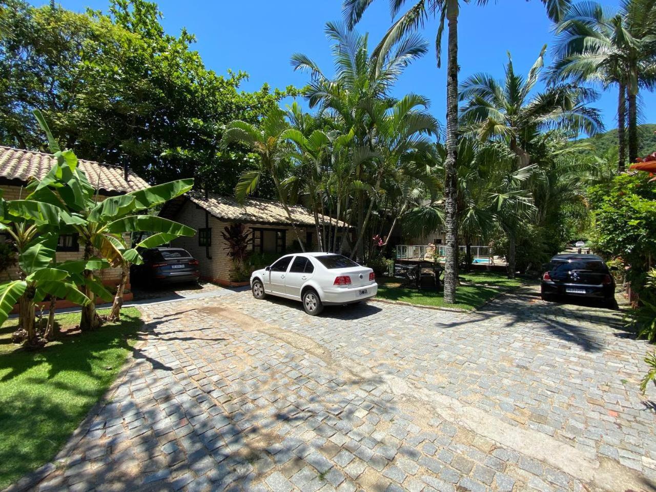 Chales Do Holandes Eco Pousada Бомбиняс Стая снимка